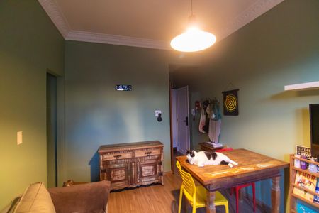 Apartamento à venda com 108m², 3 quartos e sem vagaSala
