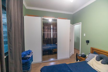 Apartamento à venda com 108m², 3 quartos e sem vagaQuarto 1