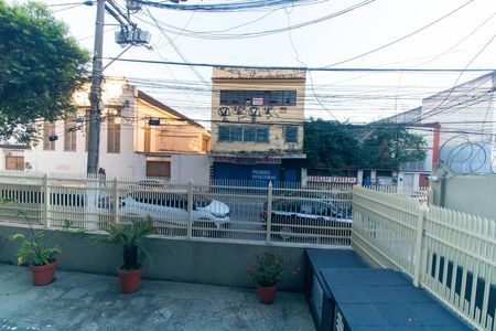 Apartamento à venda com 108m², 3 quartos e sem vagaVista do Quarto 2