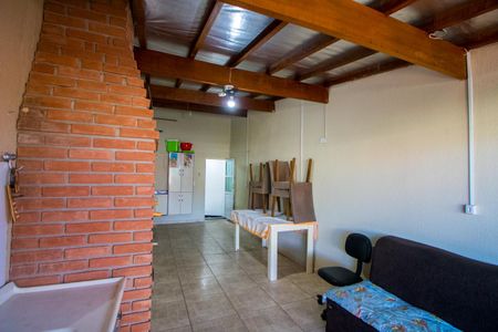 Apartamento para alugar com 141m², 2 quartos e 2 vagas Apartamento para alugar com 141m², 2 quartos e 2 vagasÁrea de serviço/Espaço gourmet