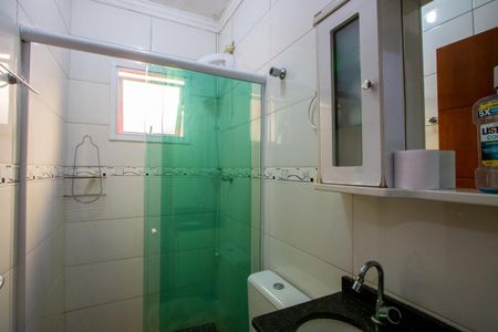 Apartamento para alugar com 141m², 2 quartos e 2 vagas Apartamento para alugar com 141m², 2 quartos e 2 vagasBanheiro social