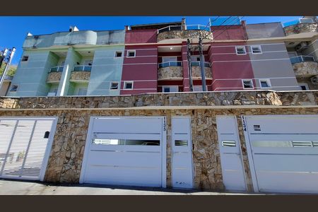 Apartamento para alugar com 141m², 2 quartos e 2 vagas Apartamento para alugar com 141m², 2 quartos e 2 vagasFachada