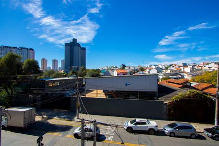 Vista do quarto 1 de apartamento para alugar com 2 quartos, 141m² em Vila Marina, Santo André