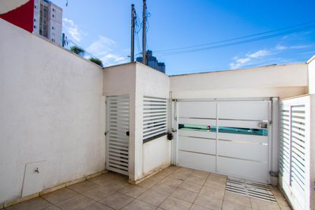 Garagem de apartamento para alugar com 2 quartos, 141m² em Vila Marina, Santo André