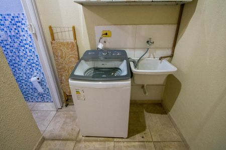 Apartamento para alugar com 141m², 2 quartos e 2 vagas Apartamento para alugar com 141m², 2 quartos e 2 vagasÁrea de serviço/Espaço gourmet