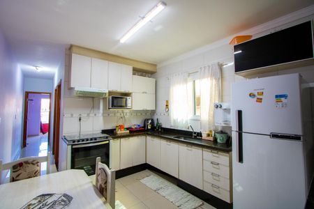 Apartamento para alugar com 141m², 2 quartos e 2 vagas Apartamento para alugar com 141m², 2 quartos e 2 vagasCozinha