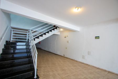 Garagem de apartamento para alugar com 2 quartos, 141m² em Vila Marina, Santo André