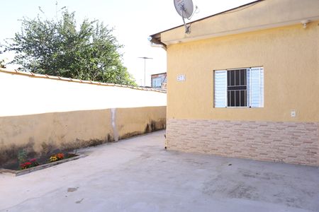 Garagem de casa à venda com 3 quartos, 180m² em Jardim Helena, São Paulo