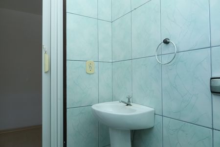 Banheiro 1 - Suíte de casa à venda com 3 quartos, 180m² em Jardim Helena, São Paulo