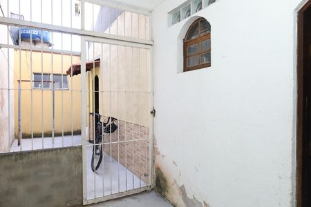 Área de Serviço de casa à venda com 3 quartos, 180m² em Jardim Helena, São Paulo