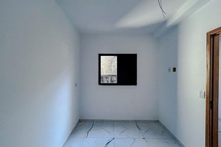 Quarto 1 de apartamento para alugar com 2 quartos, 40m² em Chácara Santo Antônio (zona Leste), São Paulo