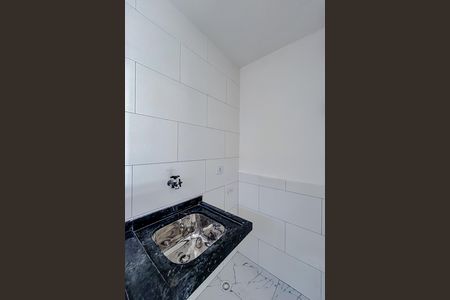 Apartamento para alugar com 40m², 2 quartos e sem vagaCozinha e Área de Serviço