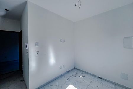Sala de apartamento para alugar com 2 quartos, 40m² em Chácara Santo Antônio (zona Leste), São Paulo