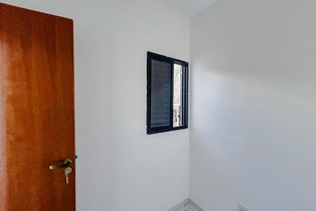 Quarto 2 de apartamento para alugar com 2 quartos, 40m² em Chácara Santo Antônio (zona Leste), São Paulo