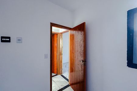 Apartamento para alugar com 40m², 2 quartos e sem vagaQuarto 2