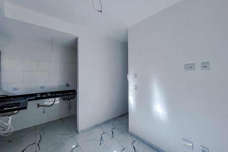 Apartamento para alugar com 40m², 2 quartos e sem vagaSala