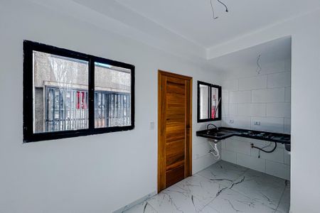 Apartamento para alugar com 40m², 2 quartos e sem vagaSala