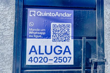 Apartamento para alugar com 40m², 2 quartos e sem vagaPlaquinha