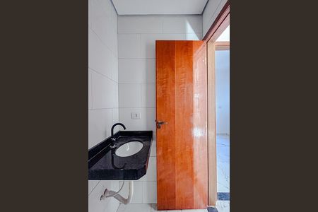 Apartamento para alugar com 40m², 2 quartos e sem vagaBanheiro
