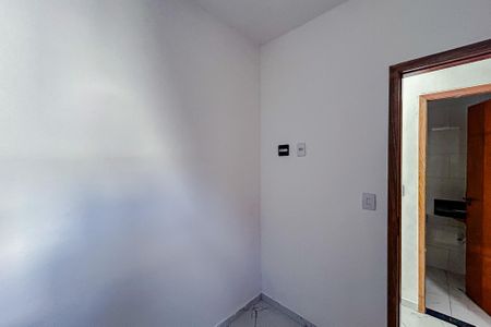 Apartamento para alugar com 40m², 2 quartos e sem vagaQuarto 2