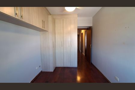 Apartamento para alugar com 125m², 3 quartos e 2 vagasQuarto 2