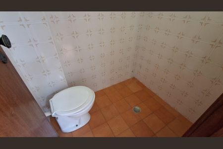Apartamento para alugar com 125m², 3 quartos e 2 vagasLavabo 