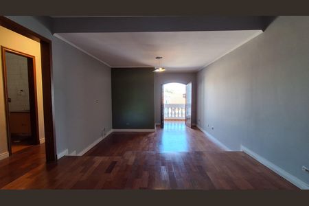 Apartamento para alugar com 3 quartos, 125m² em Olímpico, São Caetano do Sul