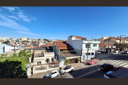 Apartamento para alugar com 125m², 3 quartos e 2 vagasVista
