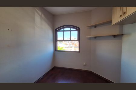 Apartamento para alugar com 125m², 3 quartos e 2 vagasQuarto 2