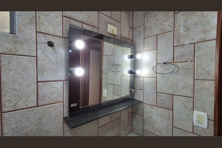 Apartamento para alugar com 125m², 3 quartos e 2 vagasBanheiro Suíte 