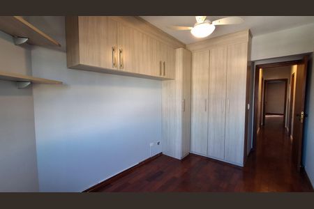 Quarto 2 de apartamento para alugar com 3 quartos, 125m² em Olímpico, São Caetano do Sul