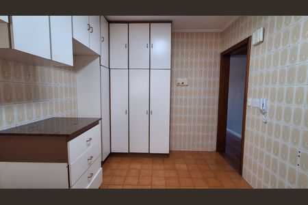 Apartamento para alugar com 125m², 3 quartos e 2 vagasCozinha 