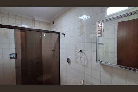 Apartamento para alugar com 125m², 3 quartos e 2 vagasBanheiro Social 
