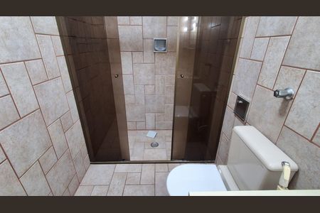 Apartamento para alugar com 125m², 3 quartos e 2 vagasBanheiro Suíte 