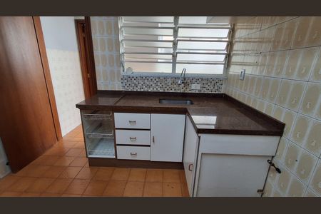 Apartamento para alugar com 125m², 3 quartos e 2 vagasCozinha 