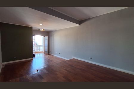 Apartamento para alugar com 125m², 3 quartos e 2 vagasSala