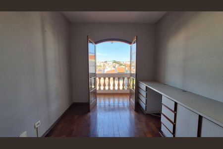 Apartamento para alugar com 125m², 3 quartos e 2 vagasQuarto 3