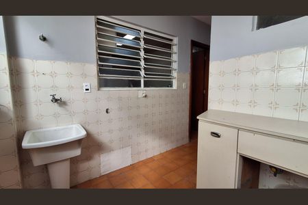 Apartamento para alugar com 125m², 3 quartos e 2 vagasÁrea de Serviço 