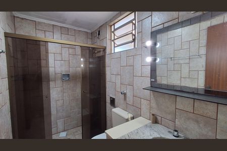 Apartamento para alugar com 125m², 3 quartos e 2 vagasBanheiro Suíte 