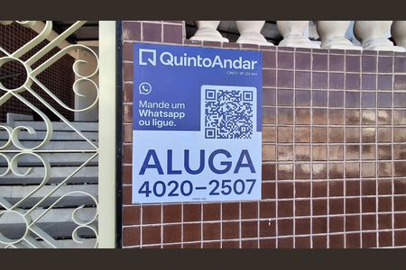 Plaquinha de apartamento para alugar com 3 quartos, 125m² em Olímpico, São Caetano do Sul