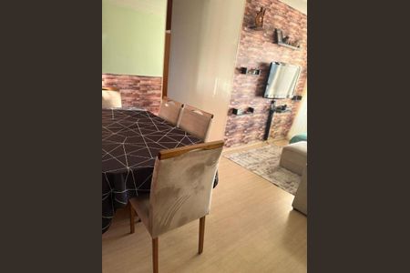 Apartamento à venda com 3 quartos, 60m² em Baeta Neves, São Bernardo do Campo