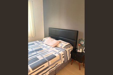 Apartamento à venda com 3 quartos, 60m² em Baeta Neves, São Bernardo do Campo