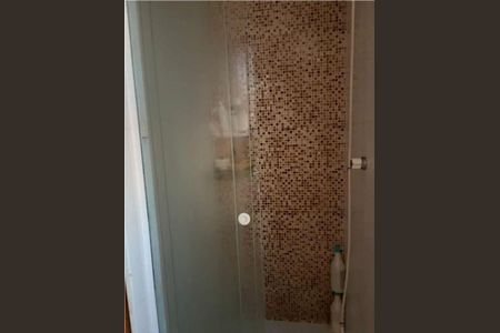 Apartamento à venda com 3 quartos, 60m² em Baeta Neves, São Bernardo do Campo