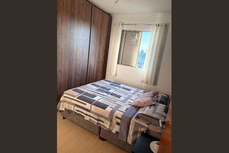 Apartamento à venda com 3 quartos, 60m² em Baeta Neves, São Bernardo do Campo