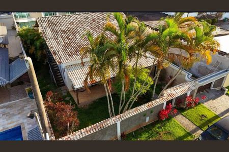 Casa para alugar com 3 quartos, 280m² em Recreio dos Bandeirantes, Rio de Janeiro