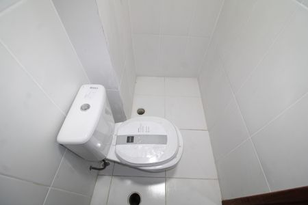 Quarto 1 - Banheiro de apartamento para alugar com 2 quartos, 62m² em Lauzane Paulista, São Paulo