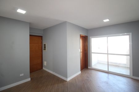 Apartamento para alugar com 2 quartos, 62m² em Lauzane Paulista, São Paulo
