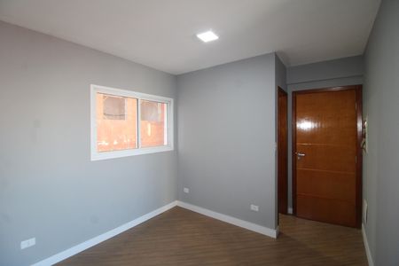 Sala de apartamento para alugar com 2 quartos, 62m² em Lauzane Paulista, São Paulo