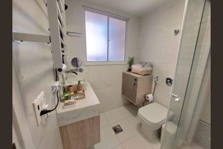 Apartamento à venda com 1 quarto, 60m² em Icaraí, Niterói