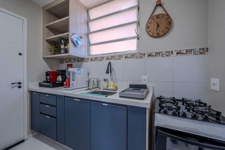 Apartamento à venda com 1 quarto, 60m² em Icaraí, Niterói